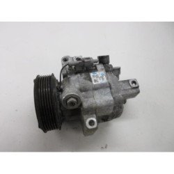 Compresseur Clim Toyota Aygo 1 Phase 3 (1)