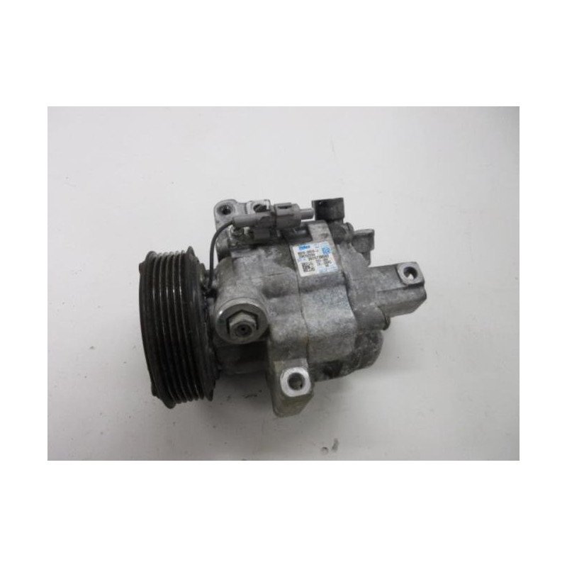 Compresseur Clim Toyota Aygo 1 Phase 3 (1)