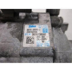 Compresseur Clim Toyota Aygo 1 Phase 3 (2)