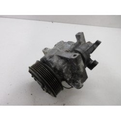 Compresseur Clim Toyota Aygo 1 Phase 3 (4)