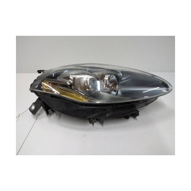 Optique Avant Principal Droit (feux)(phare) Fiat Croma 2 Phase 2 Break (1)