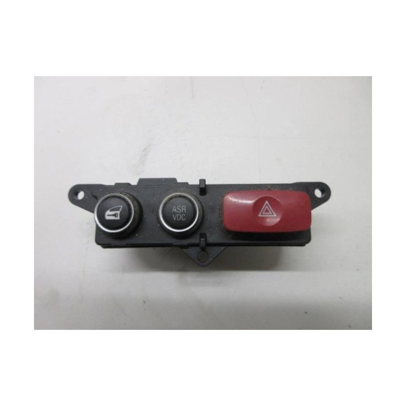 Bouton De Warning Alfa Romeo 159 (1)