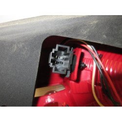 Feu Arriere Secondaire Gauche (feux) Seat Altea Xl Phase 1 (6)