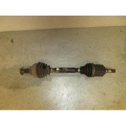 Cardan Gauche (transmission) Alfa Romeo 159 (1)