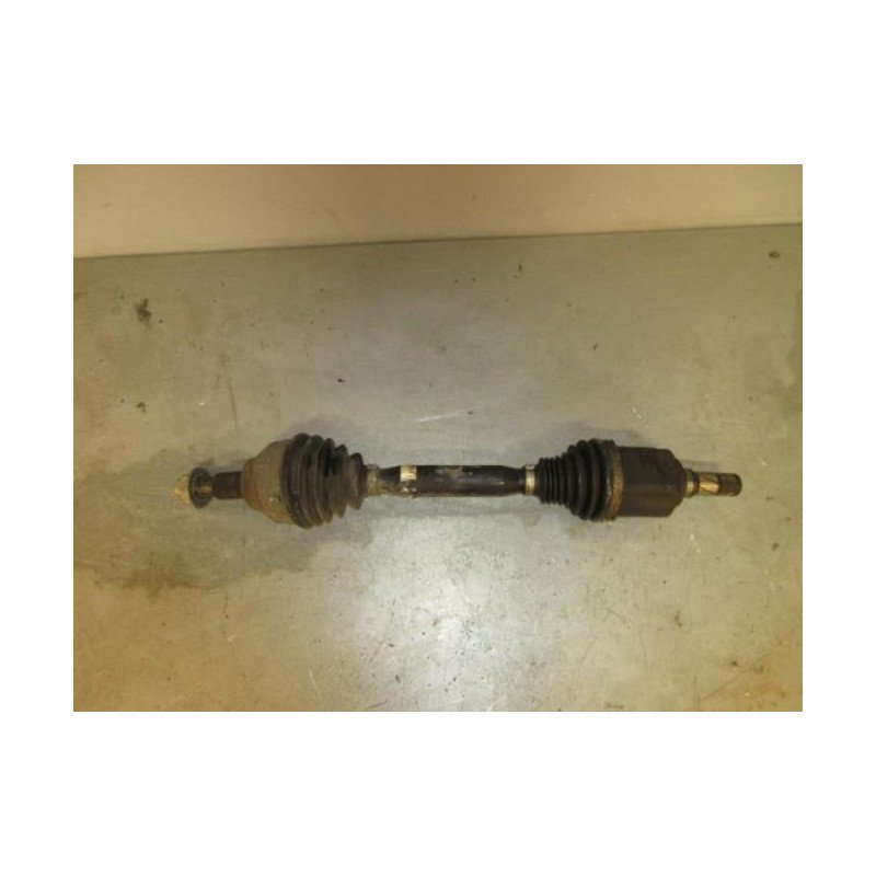 Cardan Gauche (transmission) Alfa Romeo 159 (1)