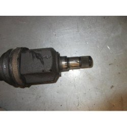 Cardan Gauche (transmission) Alfa Romeo 159 (3)