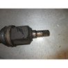 Cardan Gauche (transmission) Alfa Romeo 159 (3)