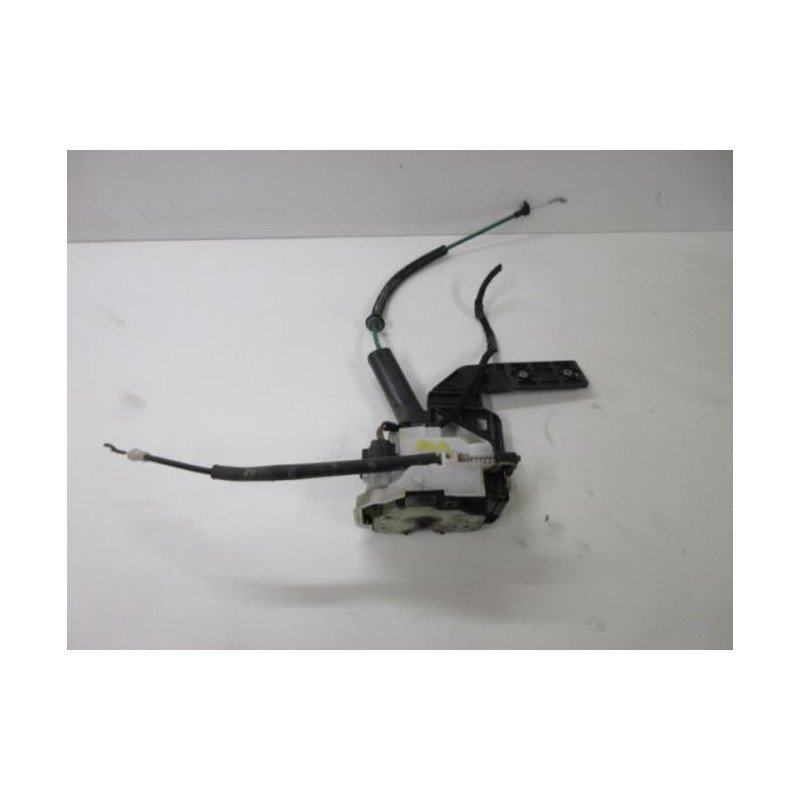 Serrure Avant Droit Alfa Romeo 159 (1)