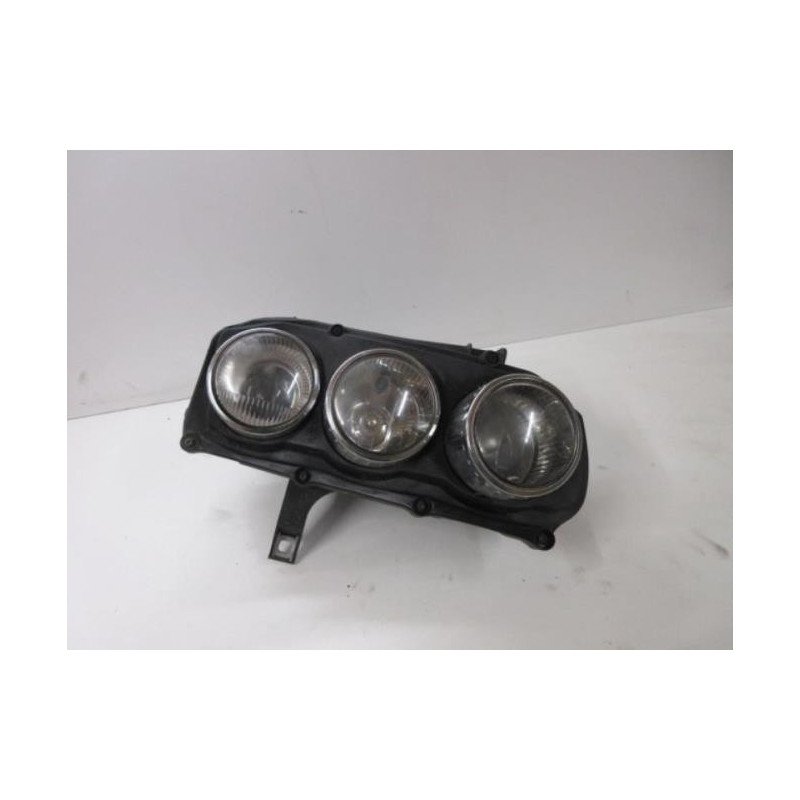Optique Avant Principal Droit (feux)(phare) Alfa Romeo 159 (1)