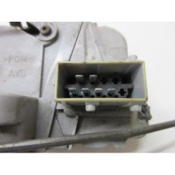 Serrure Avant Droit Peugeot 306 Phase 1 (2)