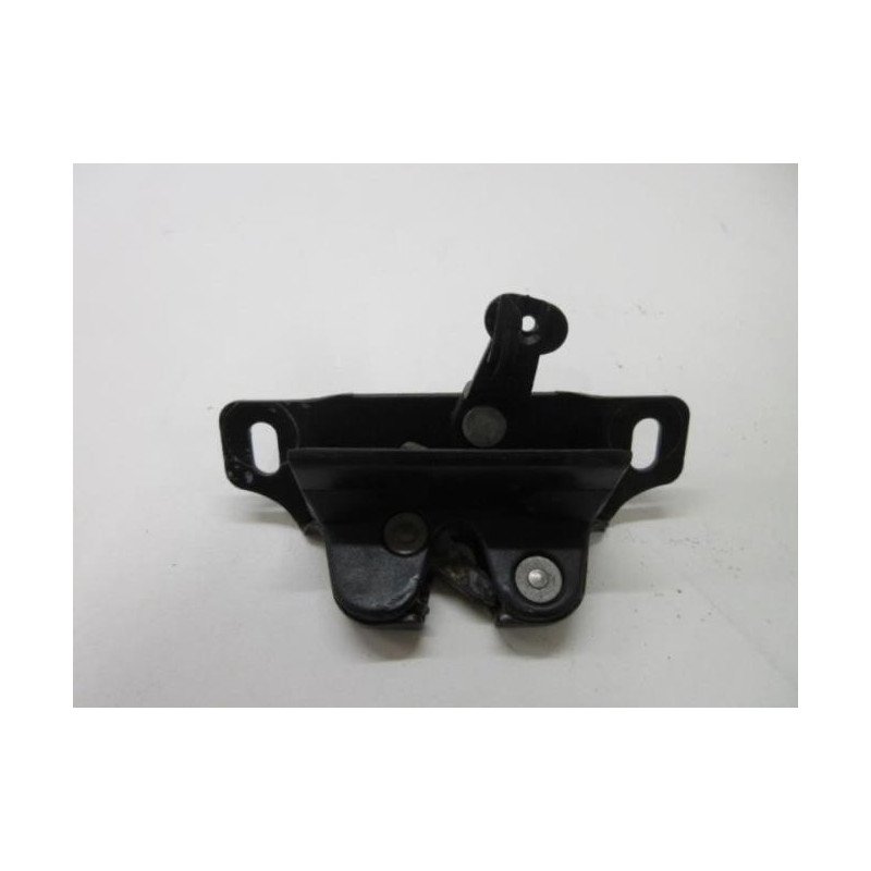 Serrure De Coffre Peugeot 306 Phase 1 (1)