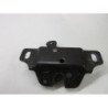 Serrure De Coffre Peugeot 306 Phase 1 (2)