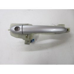 Poignee Porte Avant Gauche Kia Rio 3 Phase 1 (1)