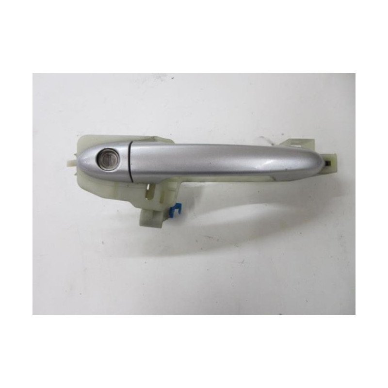 Poignee Porte Avant Gauche Kia Rio 3 Phase 1 (1)