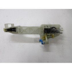 Poignee Porte Avant Gauche Kia Rio 3 Phase 1 (2)