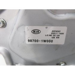 Mecanisme Essuie Glace Arriere Kia Rio 3 Phase 1 (3)