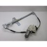 Mecanisme De Leve Vitre Electrique Avant Gauche Peugeot 307 Phase 1 Break (1)