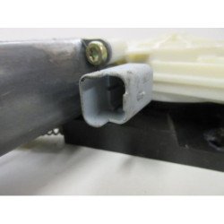 Mecanisme De Leve Vitre Electrique Avant Gauche Peugeot 307 Phase 1 Break (3)