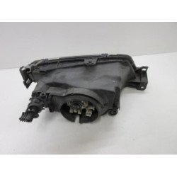 Optique Avant Principal Gauche (feux)(phare) Peugeot 306 Phase 1 (2)