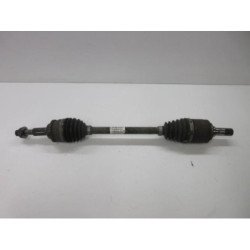 Cardan Gauche (transmission) Suzuki Swift 3 (1)