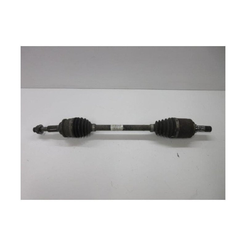 Cardan Gauche (transmission) Suzuki Swift 3 (1)