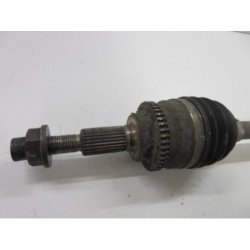 Cardan Gauche (transmission) Suzuki Swift 3 (2)