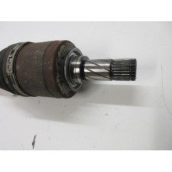 Cardan Gauche (transmission) Suzuki Swift 3 (3)