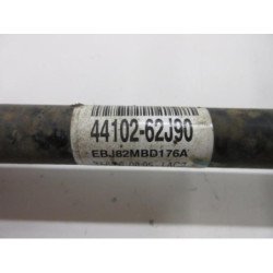 Cardan Gauche (transmission) Suzuki Swift 3 (4)