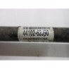 Cardan Gauche (transmission) Suzuki Swift 3 (4)