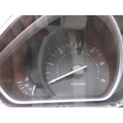Compteur Peugeot 208 1 Phase 2 (2)