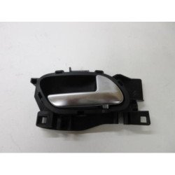 Poignee Interieur Avant Droit Peugeot 208 1 Phase 2 (1)