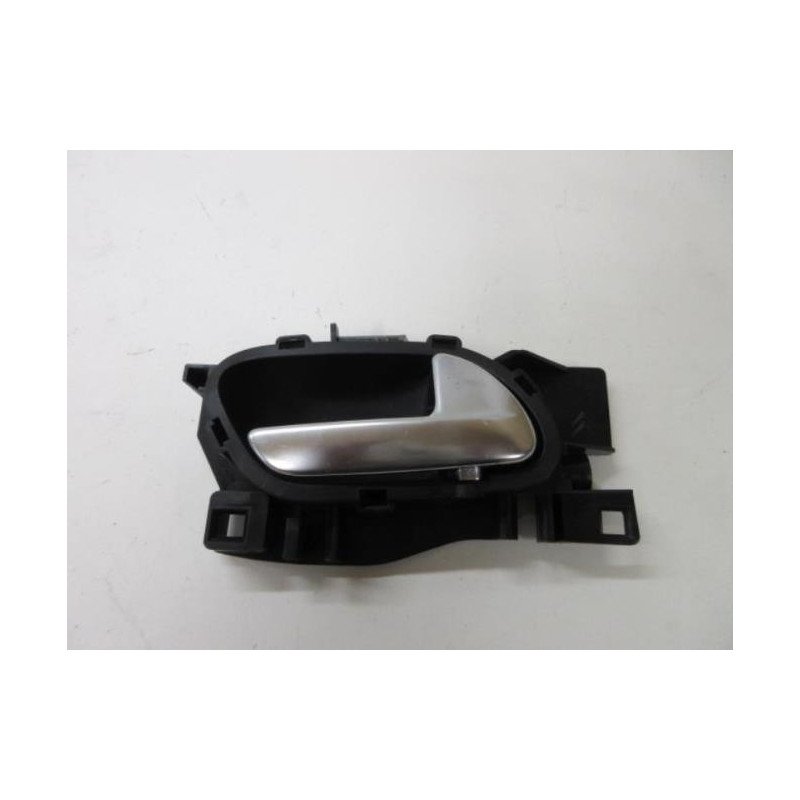 Poignee Interieur Avant Droit Peugeot 208 1 Phase 2 (1)