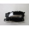 Poignee Interieur Avant Gauche Peugeot 208 1 Phase 2 (1)