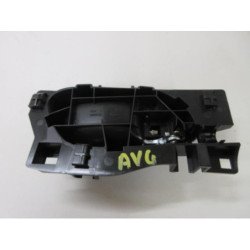 Poignee Interieur Avant Gauche Peugeot 208 1 Phase 2 (2)