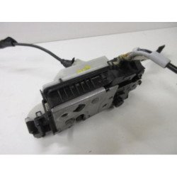 Serrure Avant Droit Peugeot 208 1 Phase 2 (2)