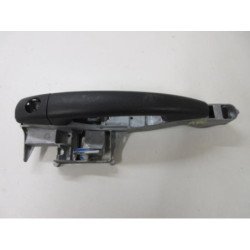Poignee Porte Avant Gauche Peugeot 208 1 Phase 2 (1)