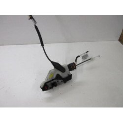 Serrure Arriere Gauche Peugeot 208 1 Phase 2 (1)