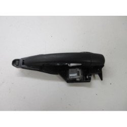 Poignee Porte Arriere Droit Peugeot 208 1 Phase 2 (1)