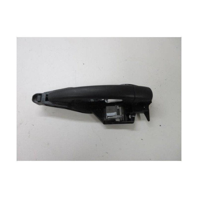 Poignee Porte Arriere Droit Peugeot 208 1 Phase 2 (1)
