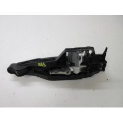 Poignee Porte Arriere Droit Peugeot 208 1 Phase 2 (2)