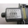 Mecanisme De Leve Vitre Electrique Avant Gauche Peugeot 208 1 Phase 2 (2)