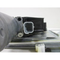 Mecanisme De Leve Vitre Electrique Avant Gauche Peugeot 208 1 Phase 2 (3)