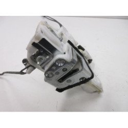 Serrure Avant Droit Suzuki Swift 3 (3)