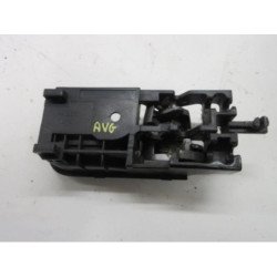 Poignee Interieur Avant Gauche Suzuki Swift 3 (2)