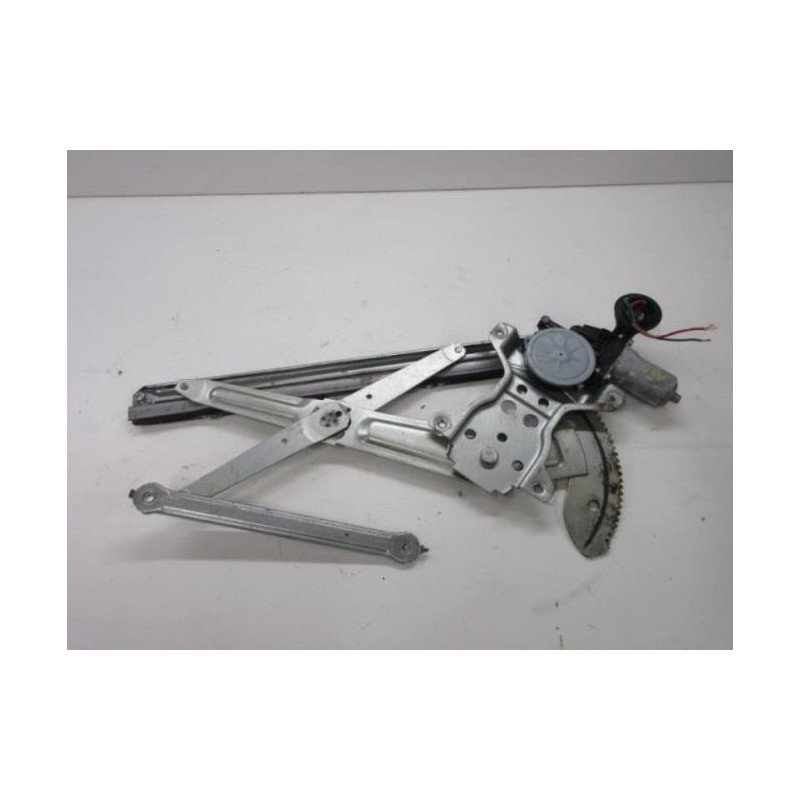 Mecanisme De Leve Vitre Electrique Avant Droit Suzuki Swift 3 (1)