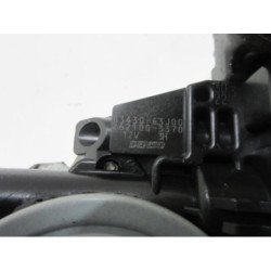 Mecanisme De Leve Vitre Electrique Avant Droit Suzuki Swift 3 (2)