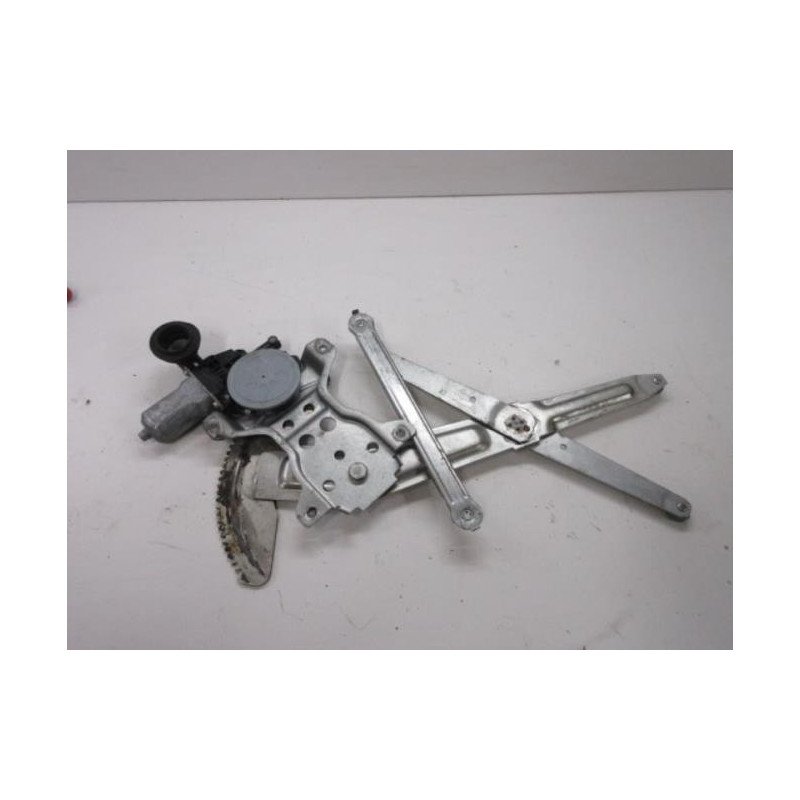 Mecanisme De Leve Vitre Electrique Avant Gauche Suzuki Swift 3 (1)
