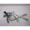 Mecanisme De Leve Vitre Electrique Avant Gauche Suzuki Swift 3 (1)