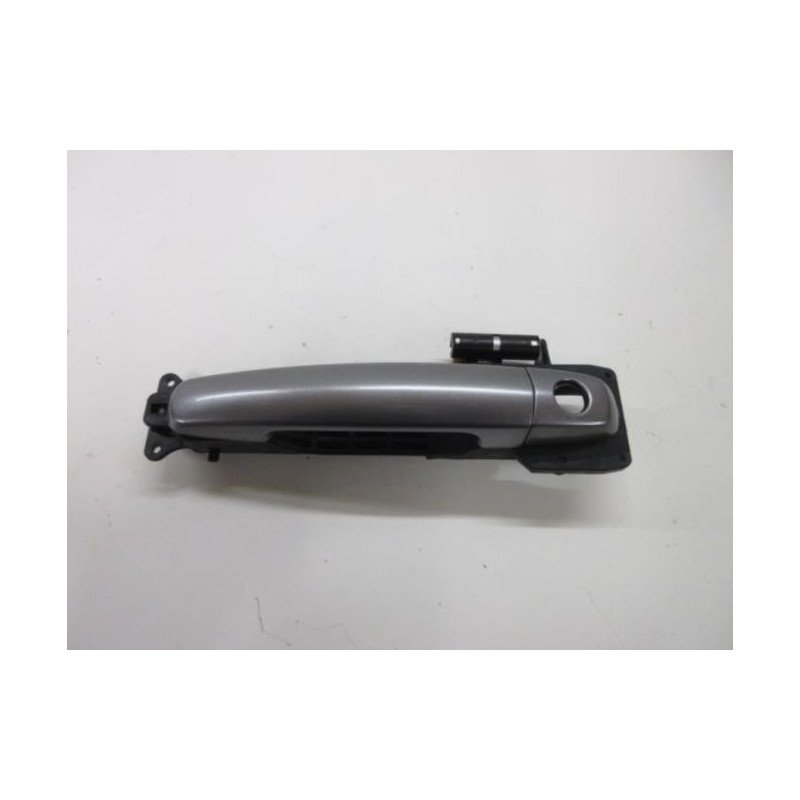 Poignee Porte Avant Gauche Suzuki Swift 3 (1)