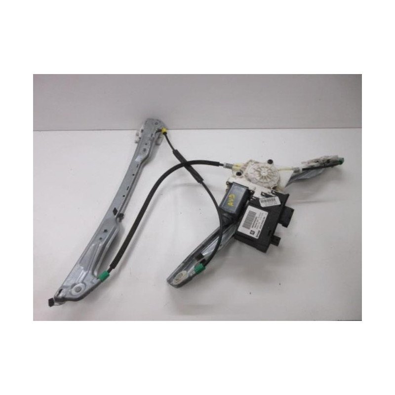 Mecanisme De Leve Vitre Electrique Avant Droit Citroen C5 1 Phase 1 Break (1)